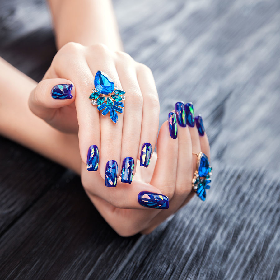 LS Nail & Spa