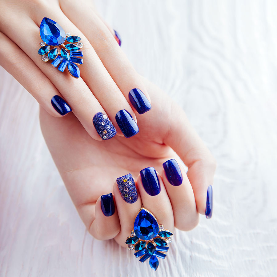 LS Nail & Spa