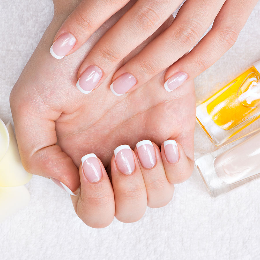 LS Nail & Spa