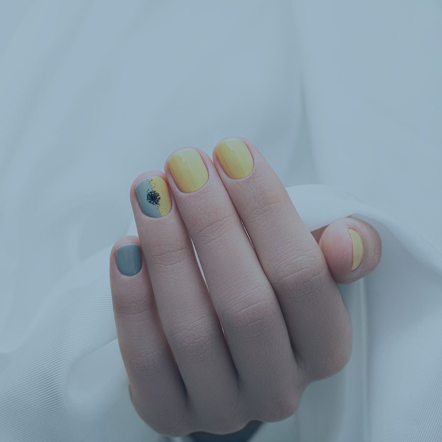 LS Nail & Spa
