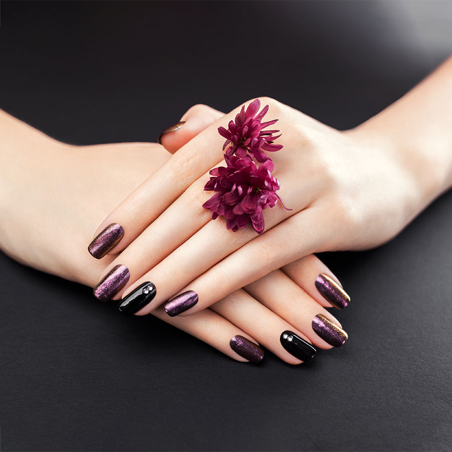 LS Nail & Spa